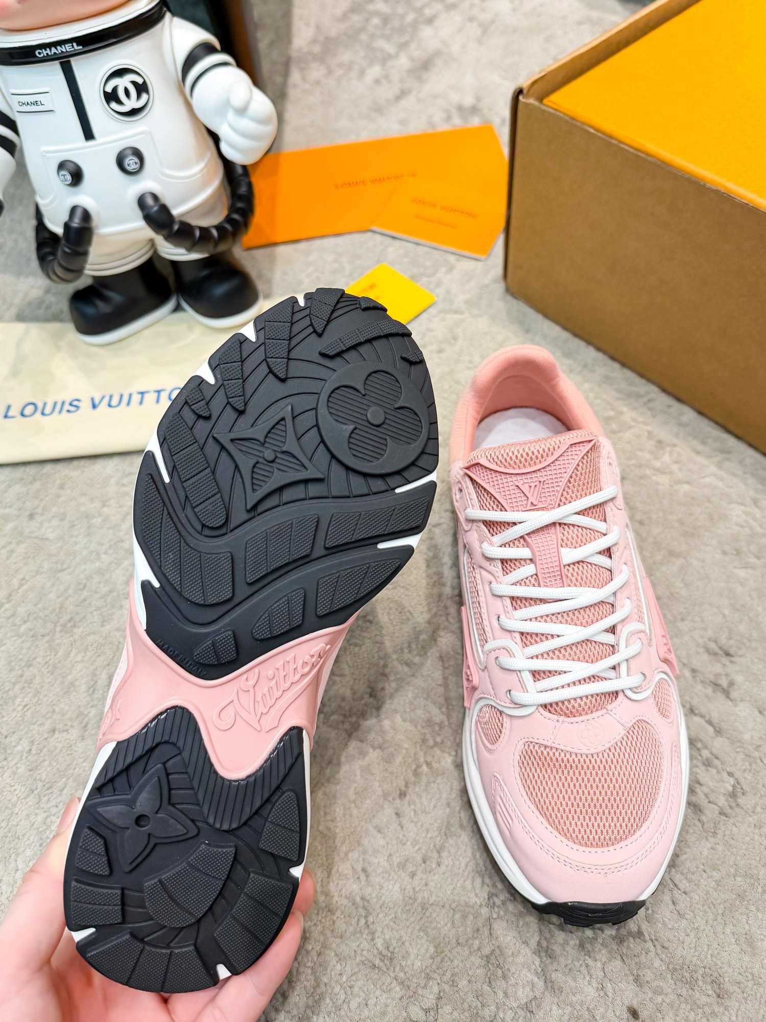 Louis Vuitton
